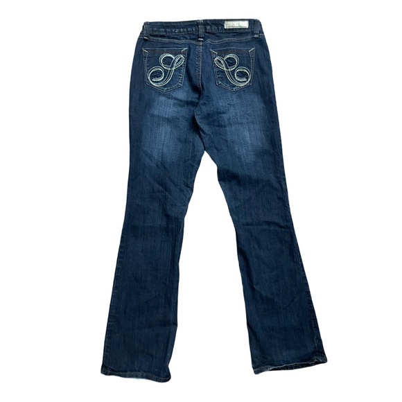 SouthPole bootcut jeans - Picture 4 of 4